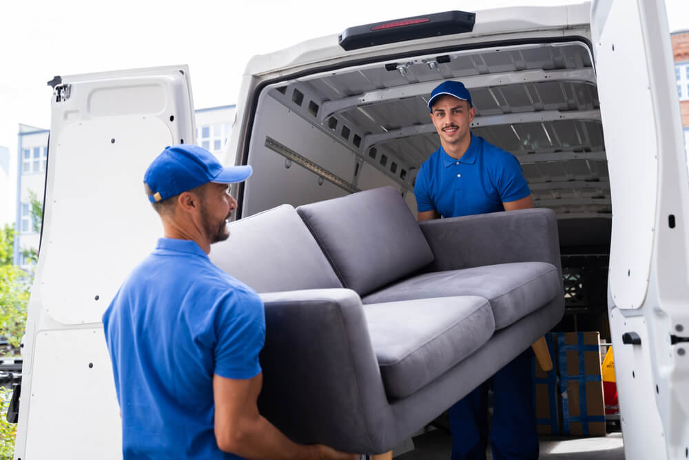 Moving Companies Long Distance Cost